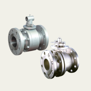 Floating Ball Valves