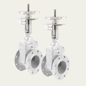 Wedge Gate Valves