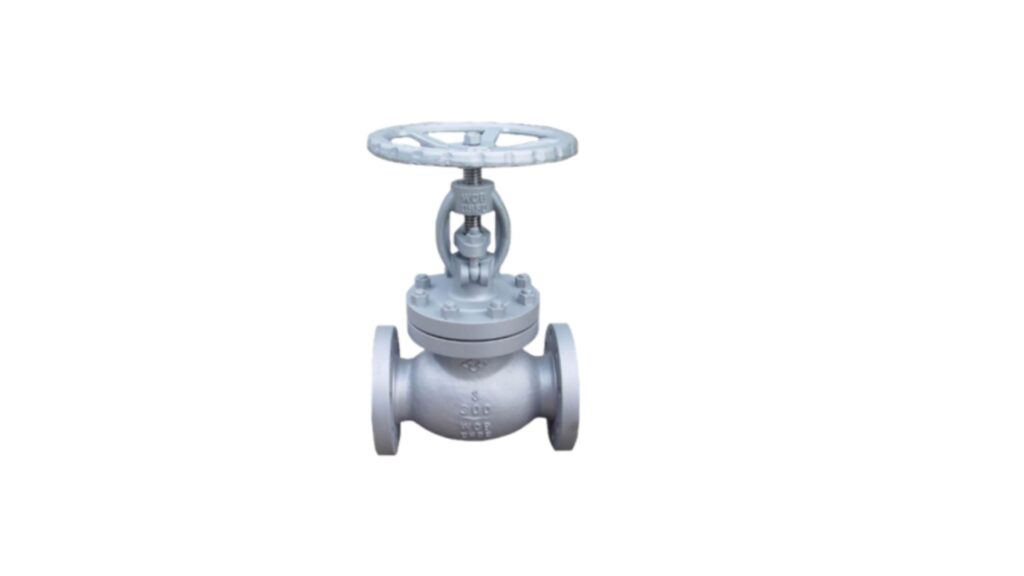 valve