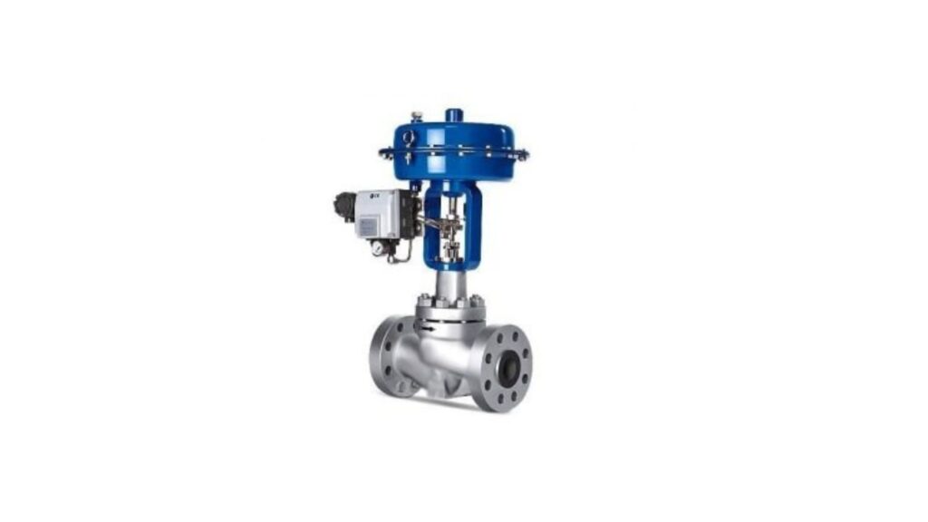 smart valve